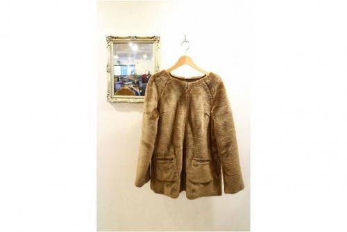 アウターのコート