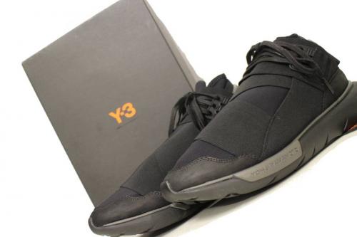 Y-3のadidas originals
