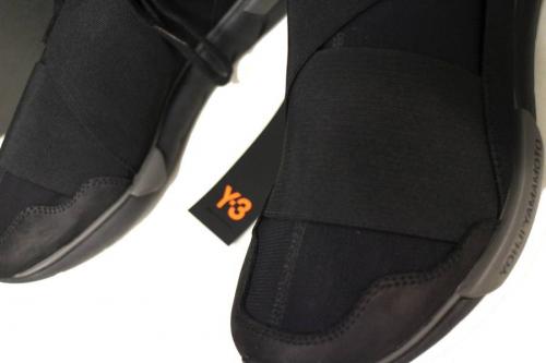 adidas originalsのYohji Yamamoto