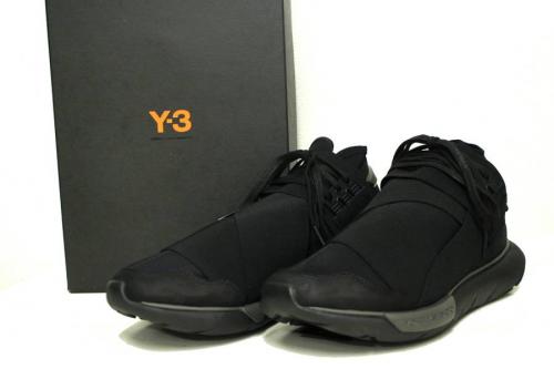 Yohji Yamamotoの未使用
