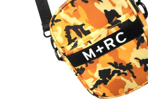 マルシェノアのMRC NOIR