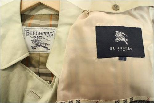 ﾛﾝｸﾞｺｰﾄの中古