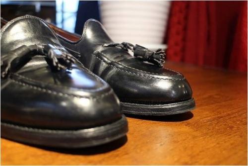 CHURCH'Sのチャーチ