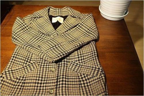 パタゴニアのフリース