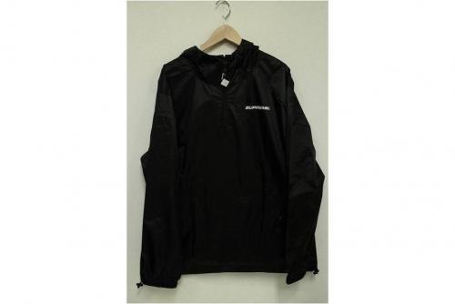 シュプリームの17SS