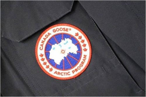 カナダグースのCANADA GOOSE