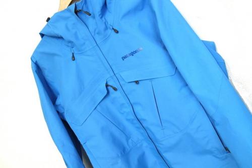 中古のジャケット