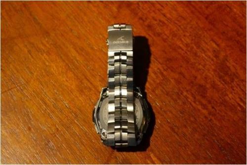 HAMILTONの腕時計