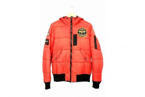 HYSTERIC GLAMOURの中古