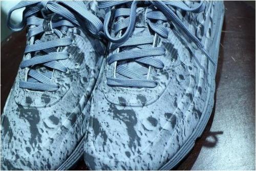 ナイキのAir Max Lunar90 SP Moon Landing