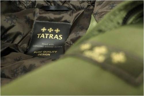 TATRASのタトラス