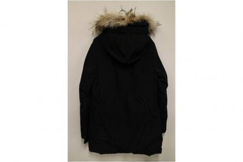 ダウンジャケットの中古