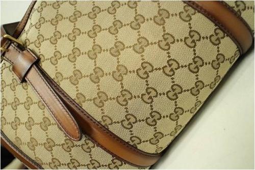 バッグの古着買取