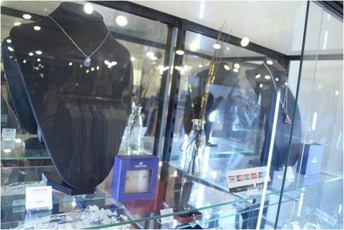 腕時計の中古