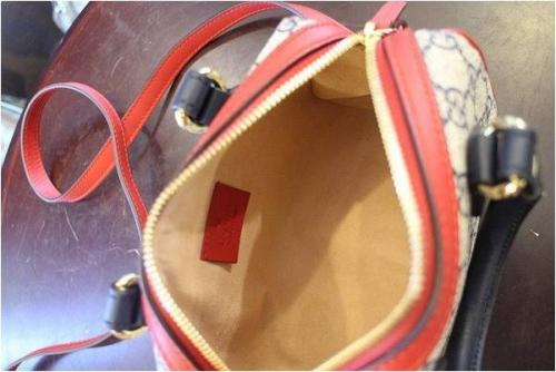 バッグの古着買取