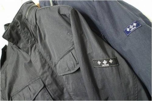 TATRASのタトラス