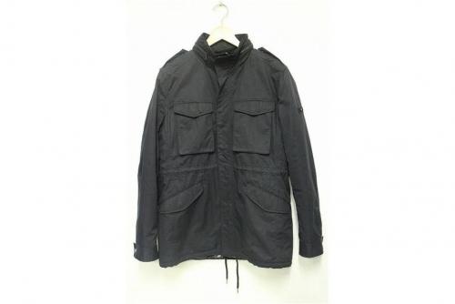 タトラスのM-65ジャケット