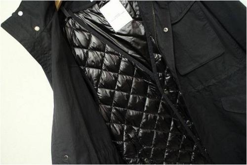 ダウンの古着買取