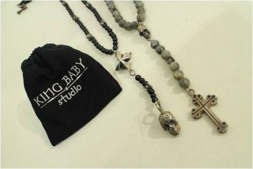 KINGBABYのキングベイビー