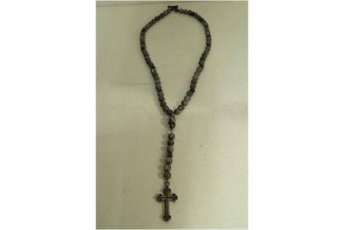 キングベイビーのネックレス