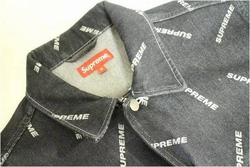 SUPREMEのシュプリーム