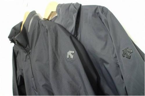 DESCENTE ALLTERRAIN​のデザント オルテライン