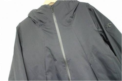 ハードシェルナイロンジャケット​の古着買取