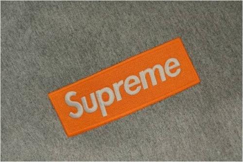 Box Logo Hooded Sweatshirtの古着買取