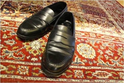 Crockett&Jonesのクロケットアンドジョーンズ