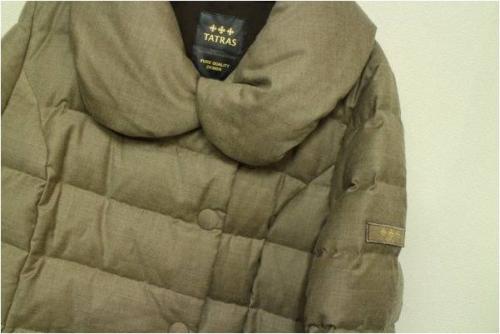 TATRASのタトラス