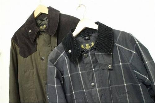 Barbour¤Î¥Ð¥Ö¥¢¡¼