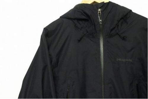 レトロＸのGORE-TEX