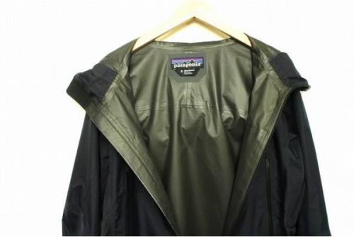 GORE-TEXのSUPER CELL HOODY JACKET