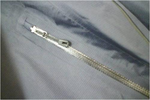 SUPER CELL HOODY JACKET