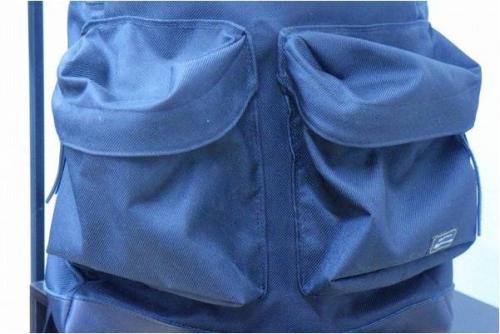 リュックのUNDERCOVERISM