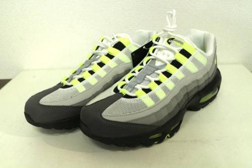 AIR MAX 95のスニーカー