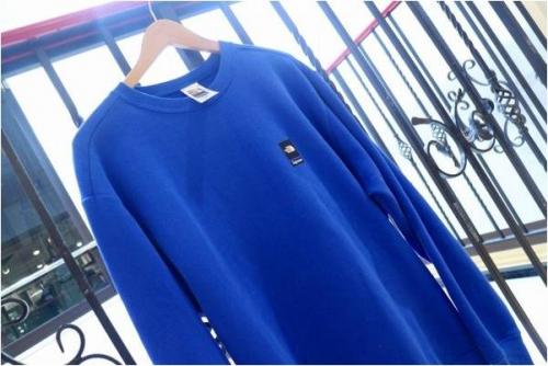 THE NORTH FACEのスウェット