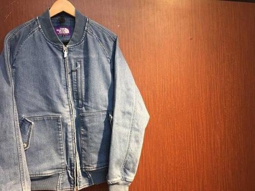 メンズ　古着の川越　古着買取