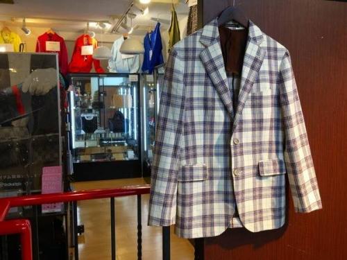 本川越の洋服買取