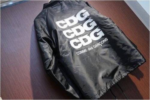 定番として長い支持を受けているGOOD DESIGN SHOP COMME des