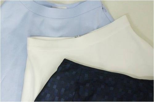 キャリア ブランドの買取 古着