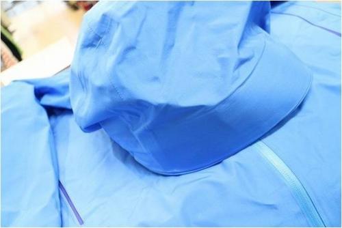 ジャケットの中古