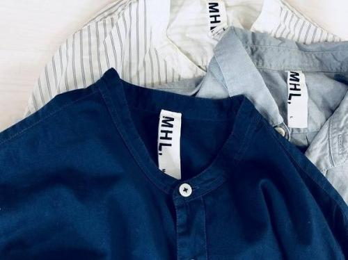 MHLのマーガレットハウエル