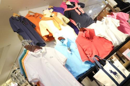 店舗からのお知らせの店舗からのお知らせ