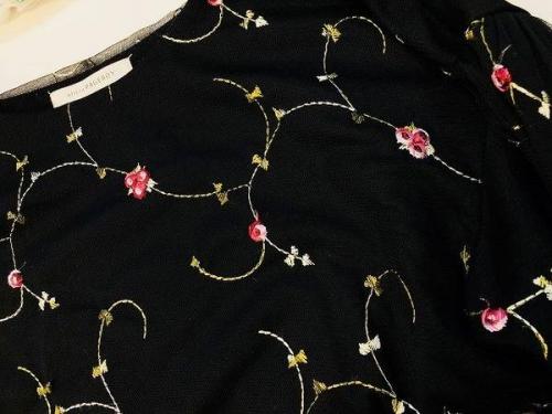 刺繍の買取募集