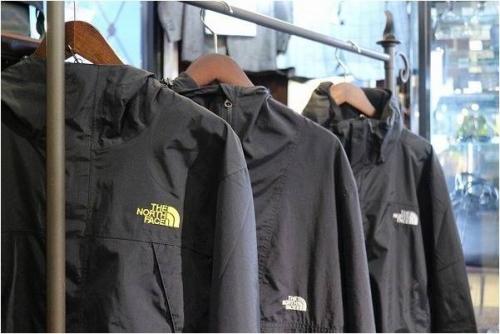 店舗からのお知らせのアウトドアブランド