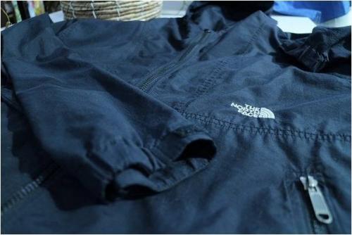 THE NORTH FACEのノースフェイス