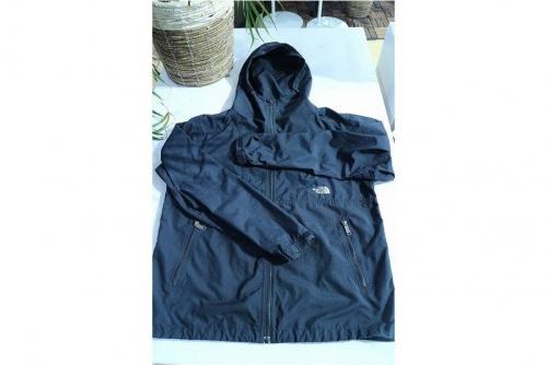 アウトドアブランドのTHE NORTH FACE