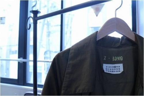 レアアイテムのインポートブランド