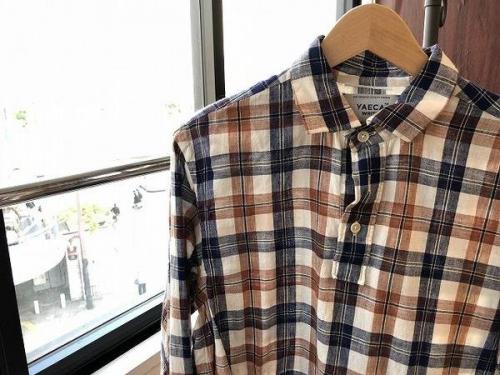 オーラリーの18SS